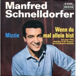 Manfred Schnelldorfer –...