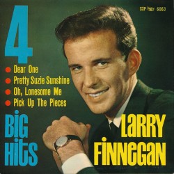 Larry Finnegan – 4 Big...