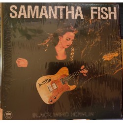 Samantha Fish ‎– Black Wind...