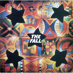 The Fall – Shift-Work|1991...