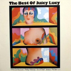 Juicy Lucy – The Best Of...
