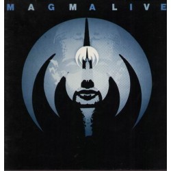 Magma  – Live|1985...
