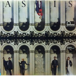 Manfred Mann – As Is...