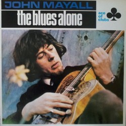 John Mayall – The Blues...