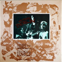 Lou Reed – Berlin...