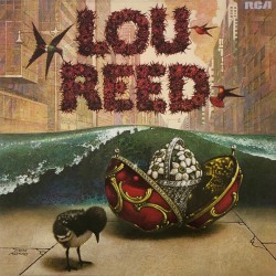 Lou Reed – Lou Reed |1986...
