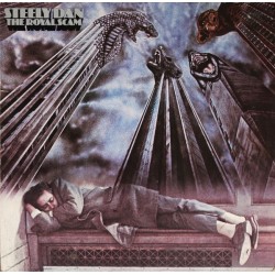 Steely Dan – The Royal Scam...