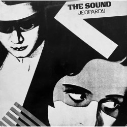 The Sound   – Jeopardy|1980...