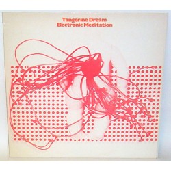 Tangerine Dream –...