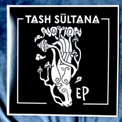 Tash Sultana ‎– Notion EP...