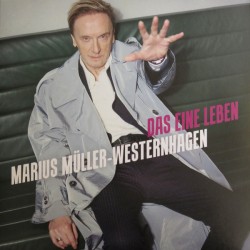 Marius Müller-Westernhagen...