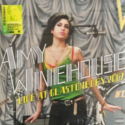 Amy Winehouse – Live At...
