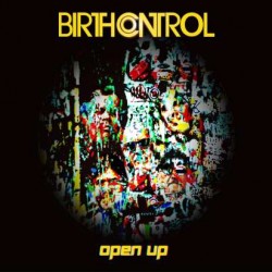 Birth Control – Open Up...