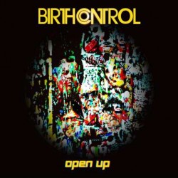 Birth Control – Open Up...