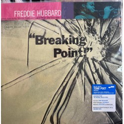 Freddie Hubbard – Breaking...