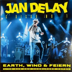 Jan Delay – Earth, Wind &...