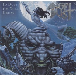 Angel Dust  – To Dust You...