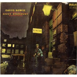 Bowie ‎David – The Rise and...