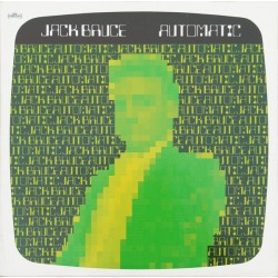 Jack Bruce – Automatic...