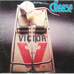 Cheese   – Cheese |1977...