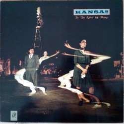 Kansas – In The Spirit Of...