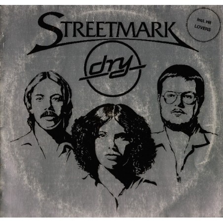 Streetmark – Dry |1979	Sky Records – sky 023