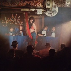 Slack Alice  – Slack Alice...