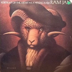Ram Jam – Portrait Of The...