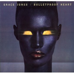 Grace Jones – Bulletproof...