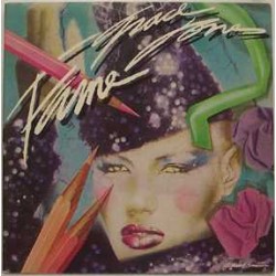 Grace Jones – Fame |1981...