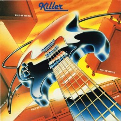 Killer  – Wall Of Sound...
