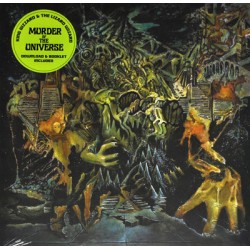 King Gizzard And The Lizard...