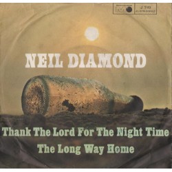 Neil Diamond – Thank The...
