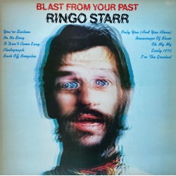 Ringo Starr – Blast From...