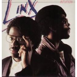 Linx – Intuition |1981...