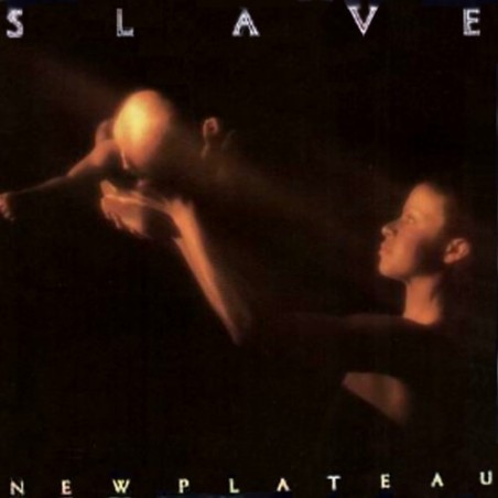 Slave – New Plateau |1984     	Cotillion – 790 238-1