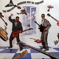 The Brothers Johnson  – Out...
