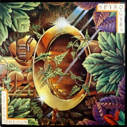 Spyro Gyra – Catching The...