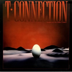 T-Connection – Take It To...