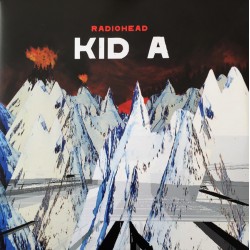 Radiohead – Kid A...