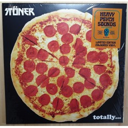Stöner – Totally...|2022...