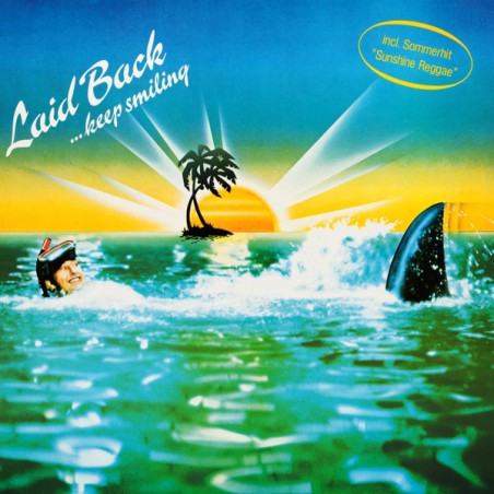 Laid Back – ...Keep Smiling |1983	Metronome – 815 299-1