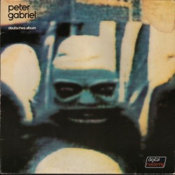 Peter Gabriel – Deutsches...
