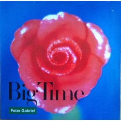 Peter Gabriel – Big Time...