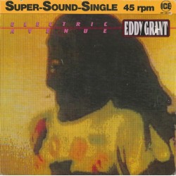 Eddy Grant – Electric...