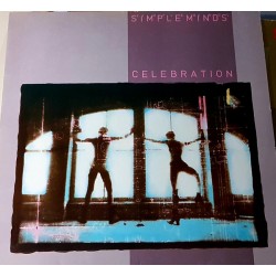 Simple Minds – Celebration...