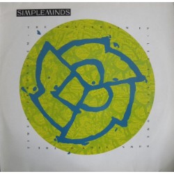 Simple Minds – The...