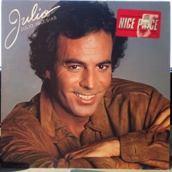 Julio Iglesias – Julio...