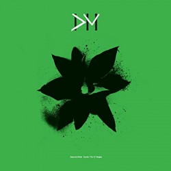 Depeche Mode Exciter- The...