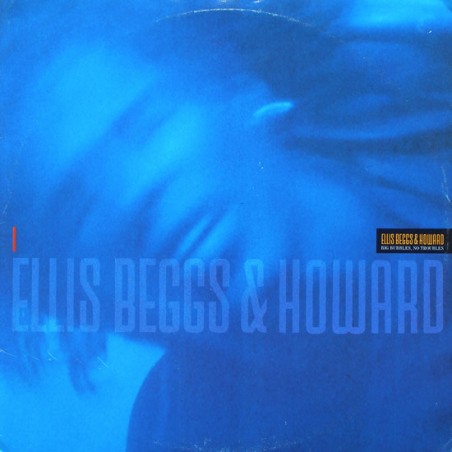 Ellis, Beggs & Howard – Big Bubbles, No Troubles|1988	RCA – PT 42090-Maxi-Single